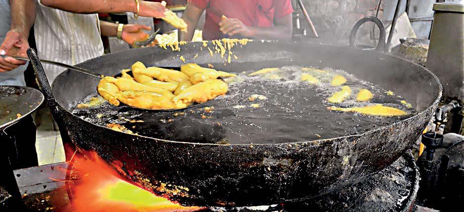 THE TOXIC TRUTH REUSED OIL IS HAZARDOUS